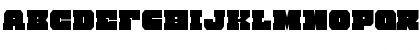 Kittrick Regular Font