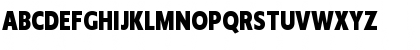 Klein Condensed Trial Extrabold Font