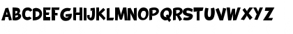KOALA NAMU DEMO Regular Font KOALA NAMU DEMO Regular Font