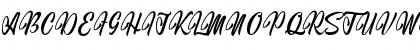 Kodinah Diary Regular Font Kodinah Diary Regular Font