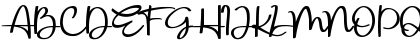 Koofinee Regular Font