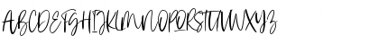 Krispy Panda Regular Font