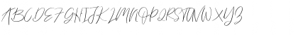La Vista Regular Font La Vista Regular Font