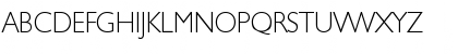 Chantilly-Xlight Regular Font Chantilly-Xlight Regular Font