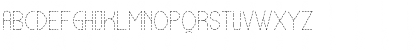 Lamborgini Thin Dash Regular Font Lamborgini Thin Dash Regular Font