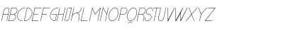 Lamborgini Thin Italic Regular Font Lamborgini Thin Italic Regular Font