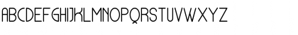 Lamborgini Regular Font