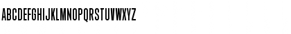 Landasans_demo01 Regular Font Landasans_demo01 Regular Font
