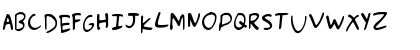 Landish Regular Font