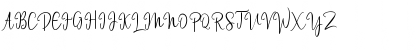laneisha Regular Font laneisha Regular Font