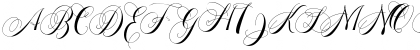 Larasati Regular Font Larasati Regular Font