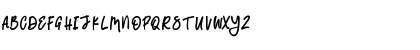 Latifah Regular Font Latifah Regular Font