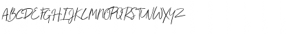 Lemonday Regular Font Lemonday Regular Font