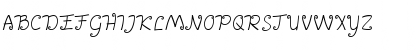 Lencir Regular Font Lencir Regular Font
