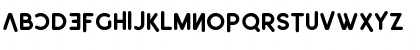 Leo Rounded Bold Font Leo Rounded Bold Font