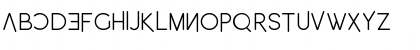 Leo Rounded Light Regular Font