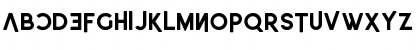 Leo SemiRounded Bold Font