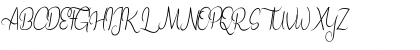 Leonita DEMO Italic Font Leonita DEMO Italic Font