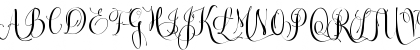 Lets get crazy Regular Font