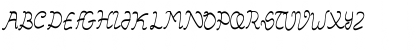 Letsdy Regular Font
