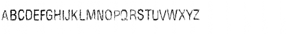 LightRoast Regular Font LightRoast Regular Font