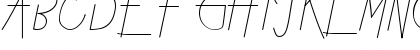 Lintang Regular Font Lintang Regular Font