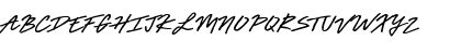 Live Wire - Demo Regular Font Live Wire - Demo Regular Font
