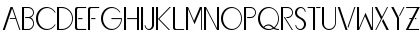 Livingston Demo Sanserif Regular Font Livingston Demo Sanserif Regular Font