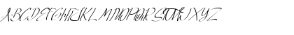 Long Knive Demo Regular Font Long Knive Demo Regular Font