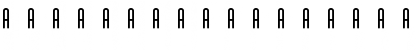 longfont Regular Font longfont Regular Font