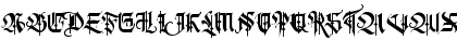 Lordish Regular Font