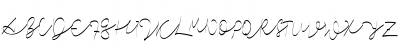 Lorieta DEMO Regular Font Lorieta DEMO Regular Font