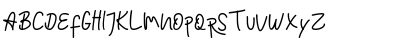 Lotterdam Regular Font Lotterdam Regular Font