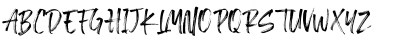 Loutters Regular Font Loutters Regular Font