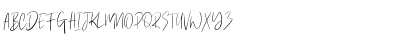 Lovas Free Regular Font