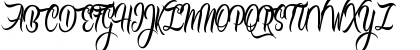 Love Empire Personal Use Regular Font Love Empire Personal Use Regular Font
