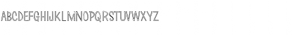 Love Monster Skinny Outline Regular Font Love Monster Skinny Outline Regular Font