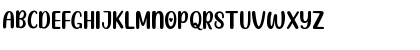 Lovely_sunday_Demo Regular Font Lovely_sunday_Demo Regular Font