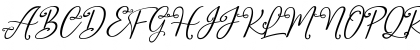 Lovelyou Demo Regular Font