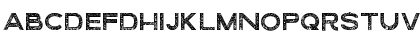 Loveolline Sans Ro F Regular Font