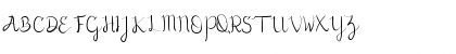 Lovic Demo Regular Font