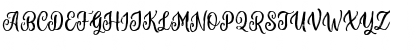 LS Olive 01 Script DEMO 01 Script Font LS Olive 01 Script DEMO 01 Script Font