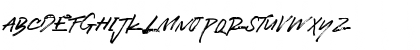 Lucy Black Regular Font Lucy Black Regular Font