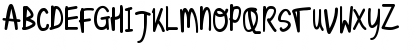 Lyonetta Handwriting Regular Font Lyonetta Handwriting Regular Font