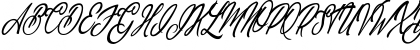 Magical Day Personal Use Regular Font