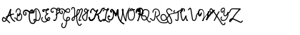 Magicula Regular Font Magicula Regular Font