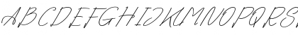 Mahadetty Regular Font