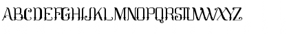 Mahaputra Regular Font