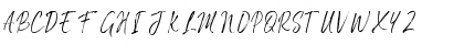Maldives Regular Font Maldives Regular Font