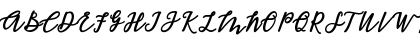 malika Regular Font